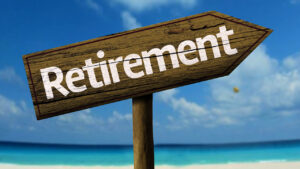 retirement planner