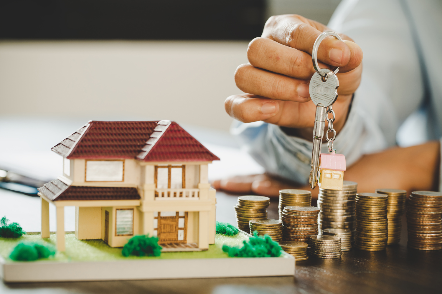 property conveyancer Perth